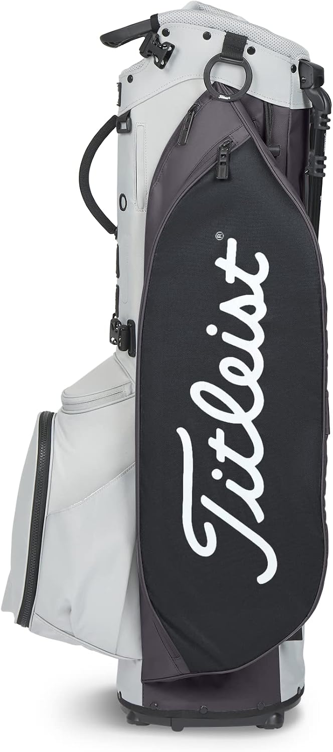 Titleist Players 5 Stand Bag