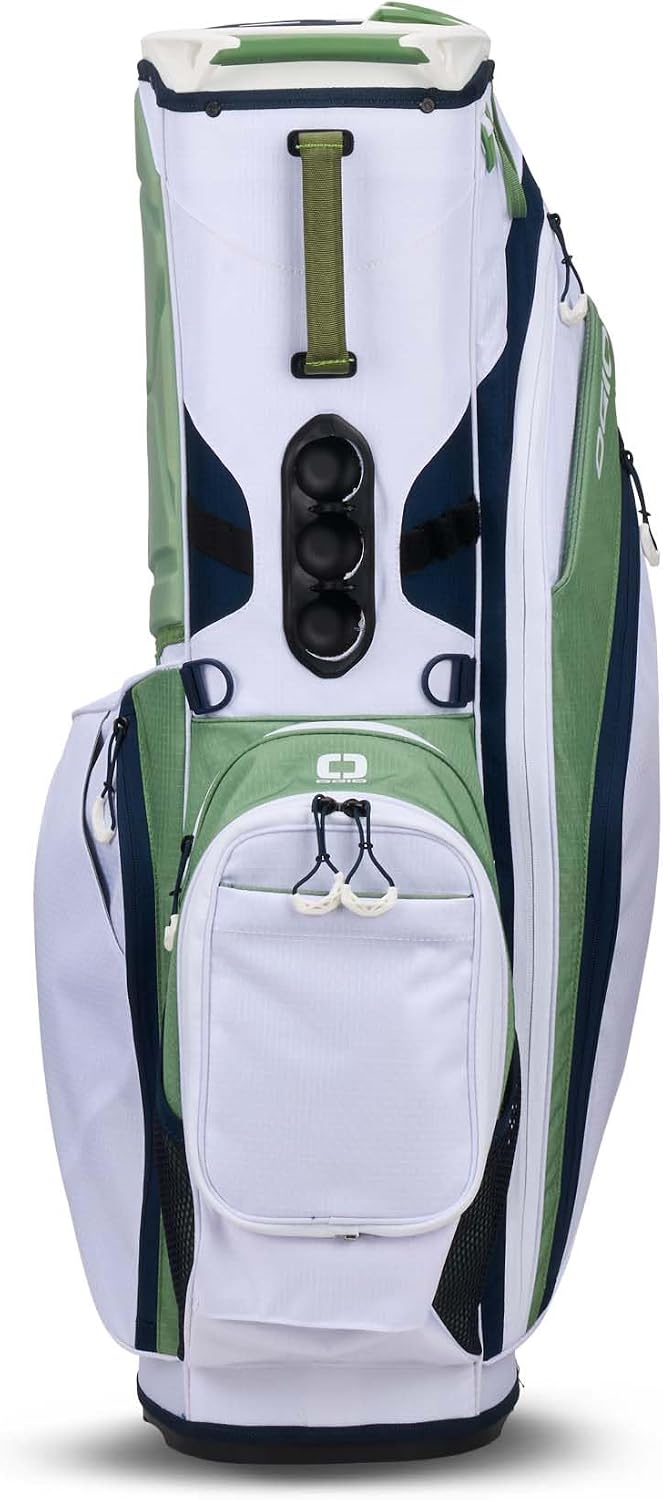 OGIO Golf Woode Hybrid Stand Bag