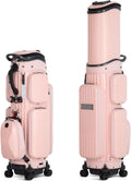 HELIX Armor 2-in-1 Travel & Cart Bag