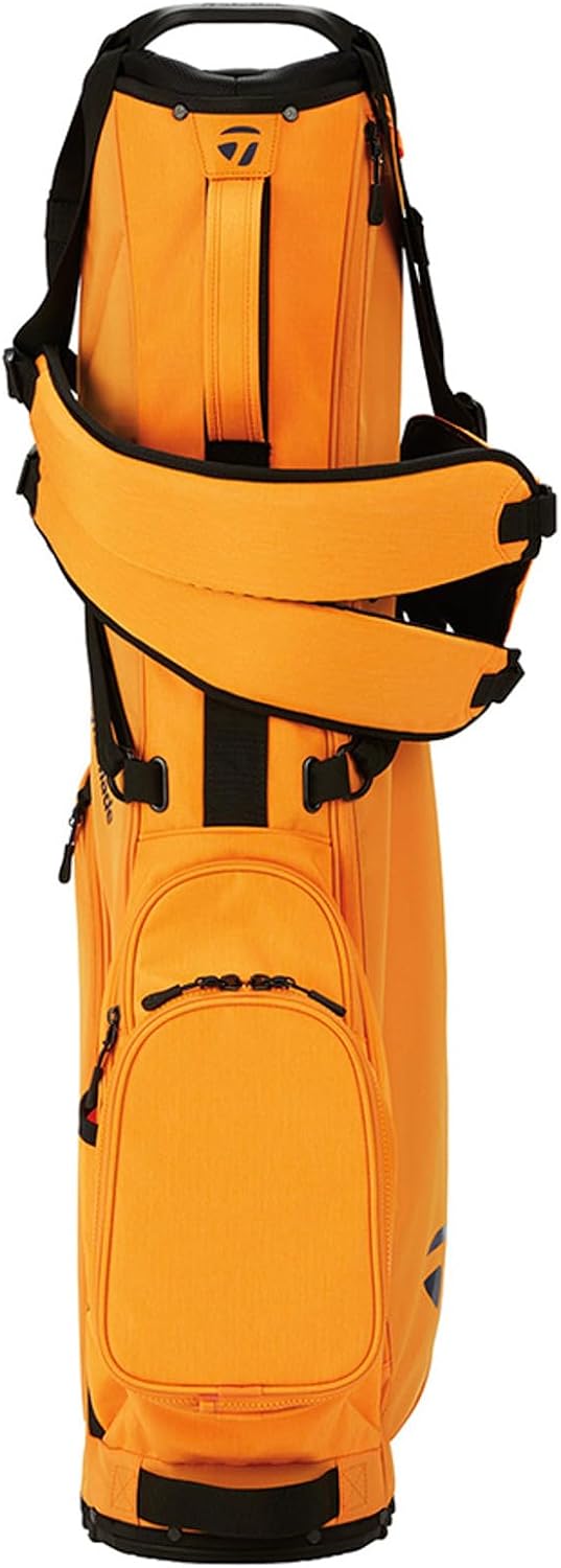TaylorMade Golf Flextech Carry Stand Bag