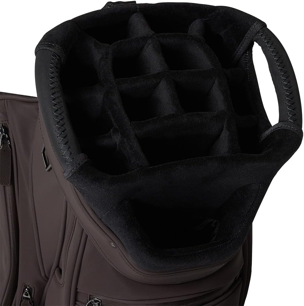 TaylorMade Golf Signature Cart Bag