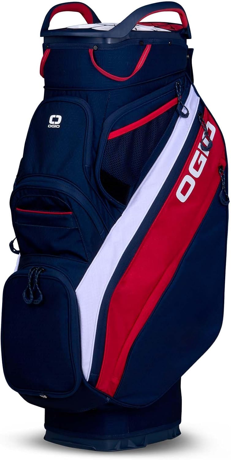 OGIO Golf Silencer Cart Bag