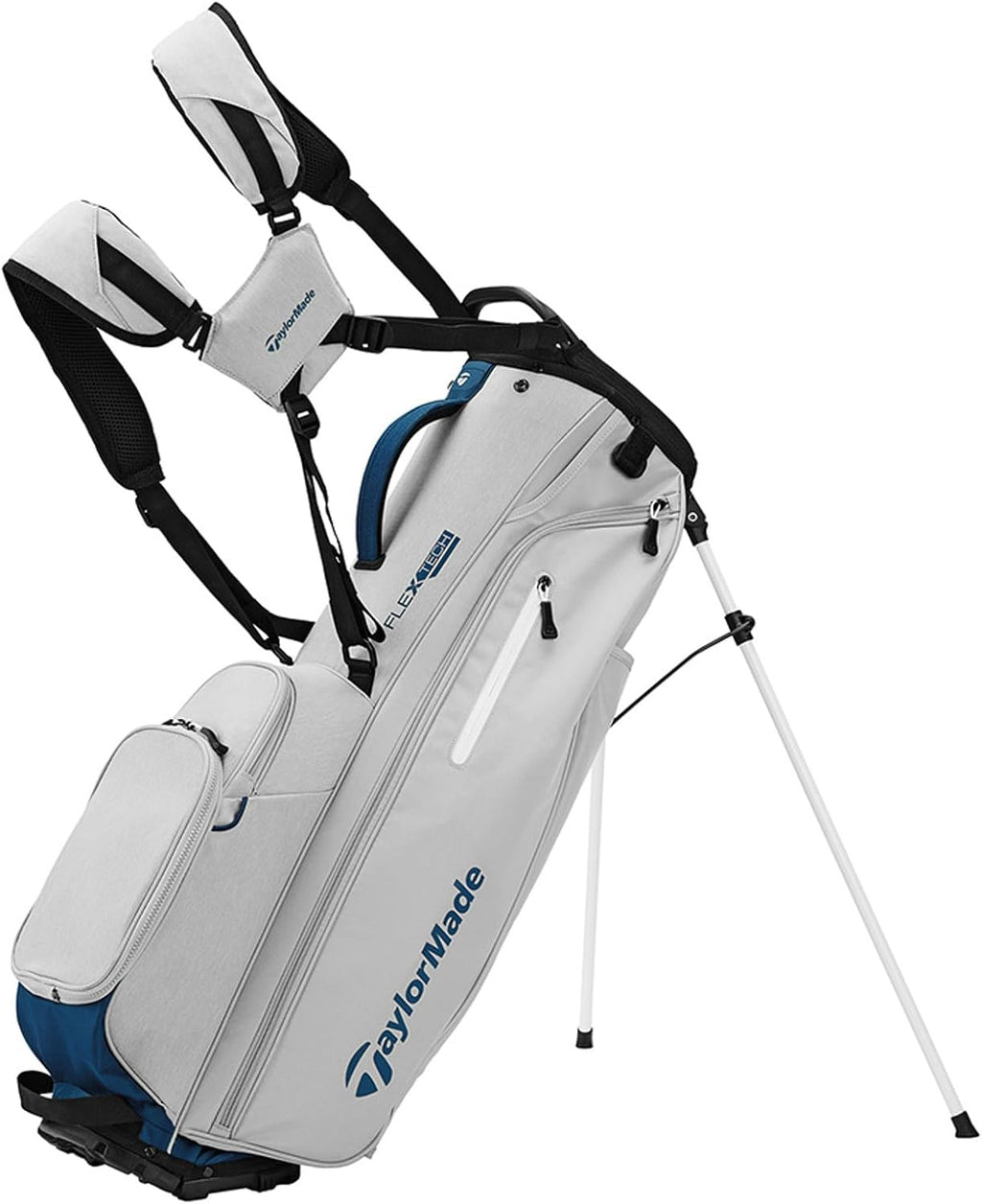 TaylorMade Golf Flextech Stand Bag
