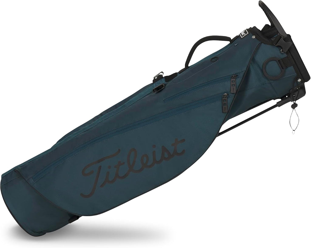 Titleist Golf Premium Carry Bag