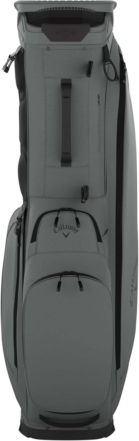 Callaway Golf Fairway C Stand Bag