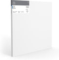 Winsor & Newton Professional Cotton Canvas, 40' x 40' Deep Edge