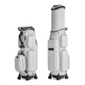 HELIX Armor 2-in-1 Travel & Cart Bag