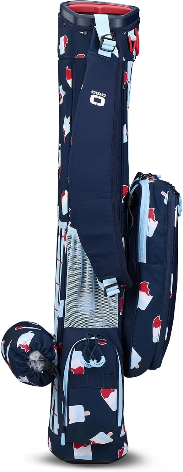OGIO Golf Funday Stand Bag