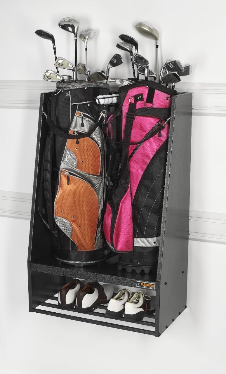 Gladiator GarageWorks GAWUXXGFTG Golf Caddy