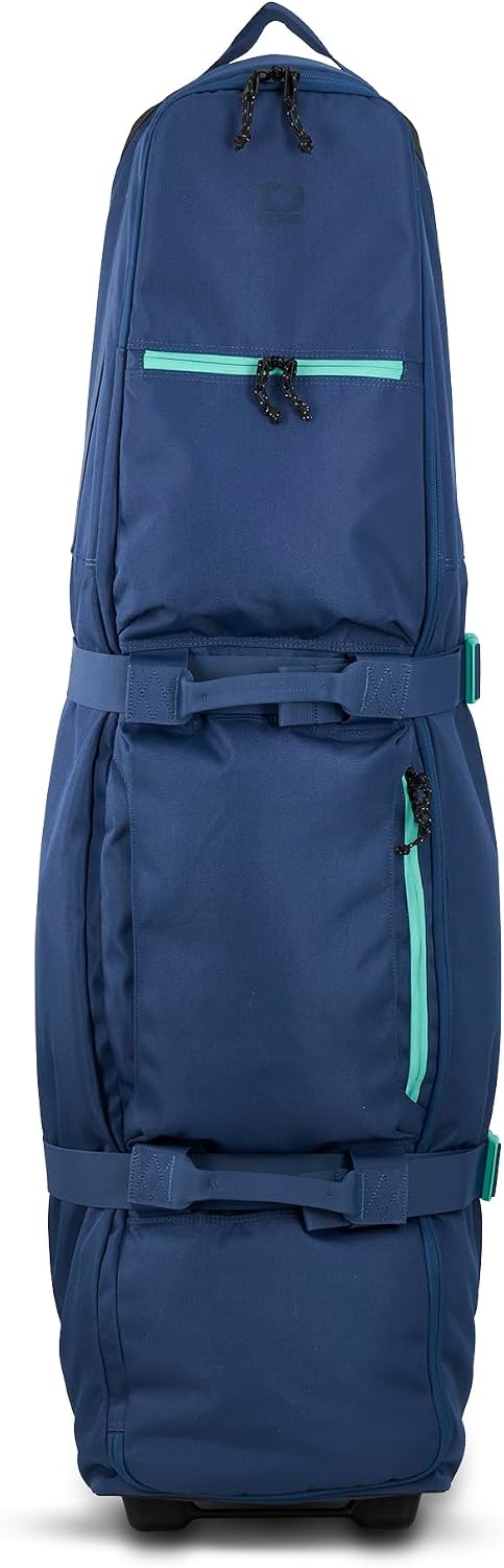 OGIO Golf Wheeled Travel Bag (for Golf Bag and Clubs)