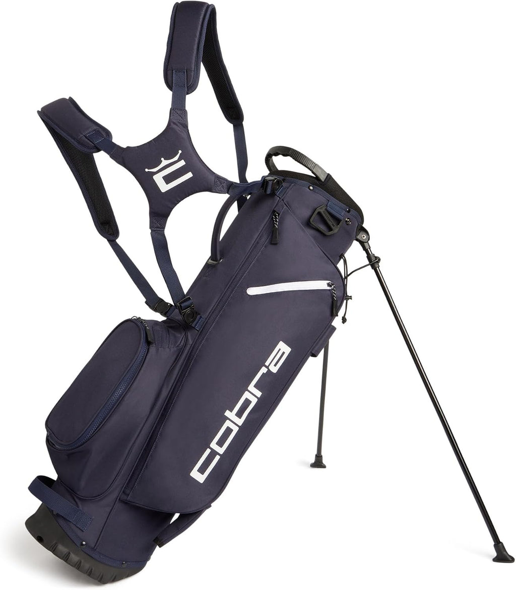 Cobra Ultralight Sunday Golf Bag