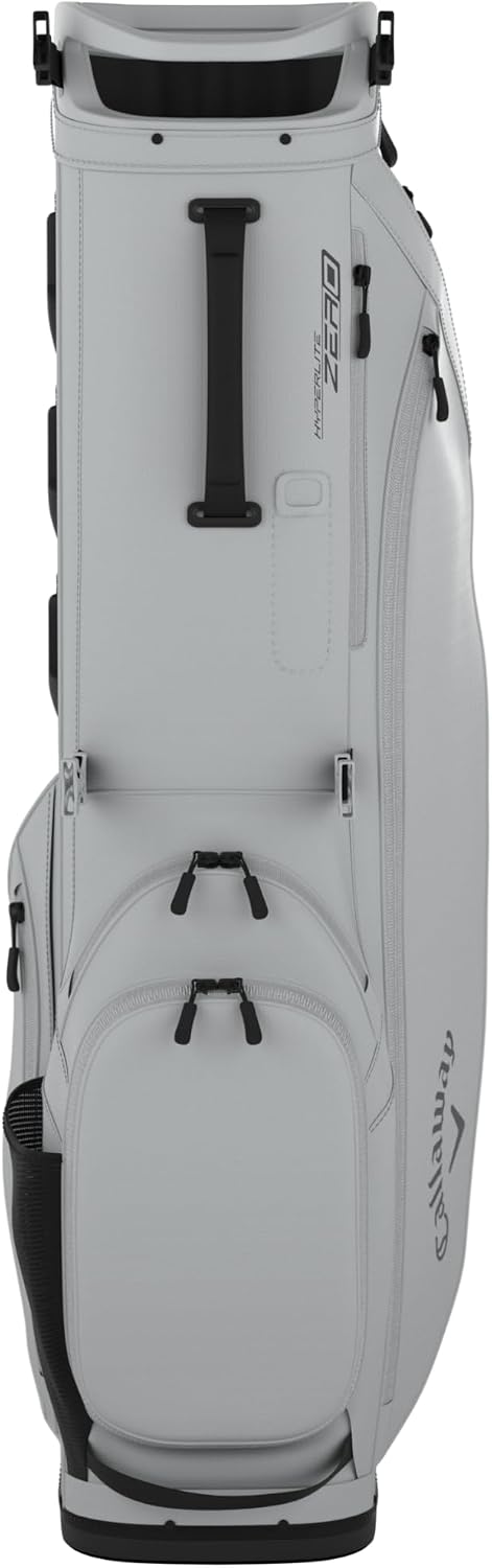 Callaway Golf Hyperlite Zero Stand bag