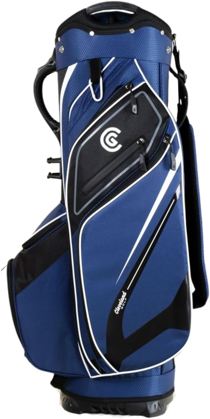 Cleveland Golf Lightweight Cart Bag