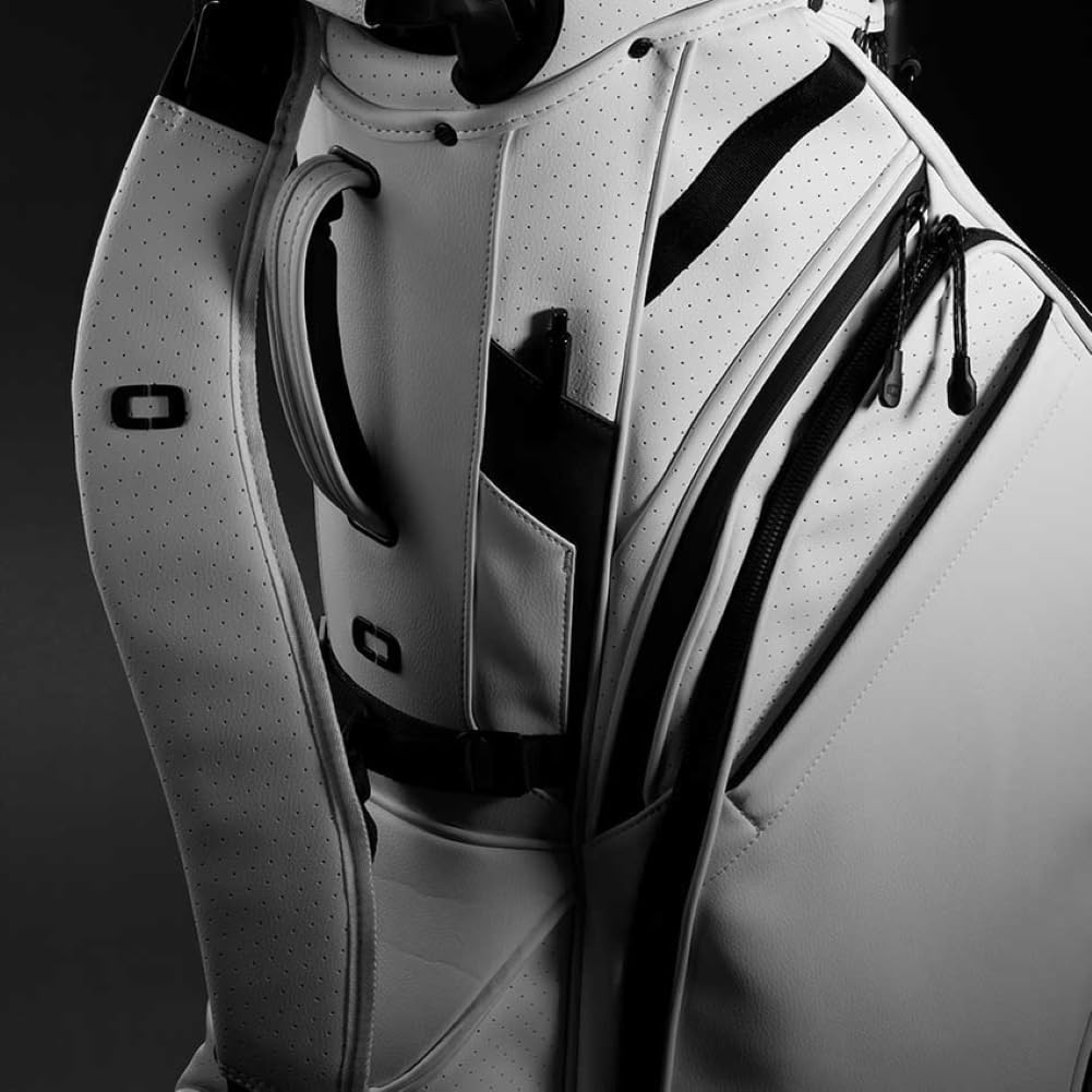 OGIO Golf Shadow Stand Bag