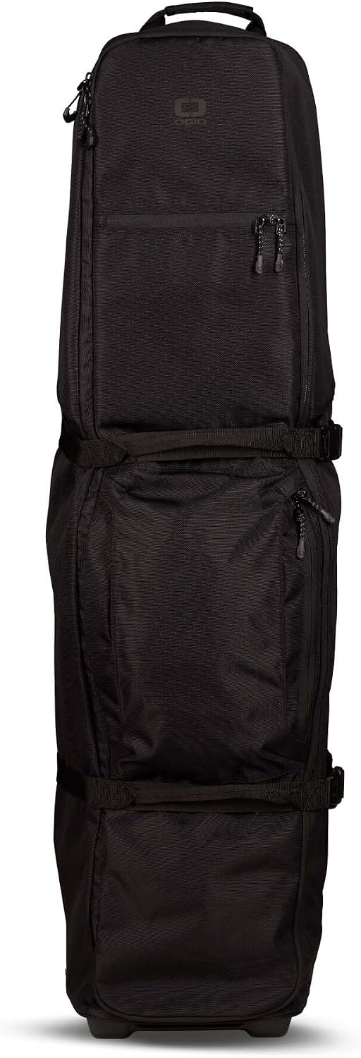 OGIO Golf Wheeled Travel Bag (for Golf Bag and Clubs)