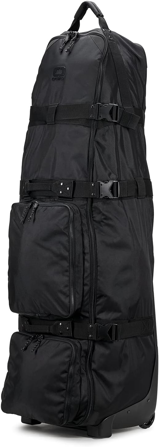OGIO Golf Wheeled Travel Bag (for Golf Bag and Clubs)