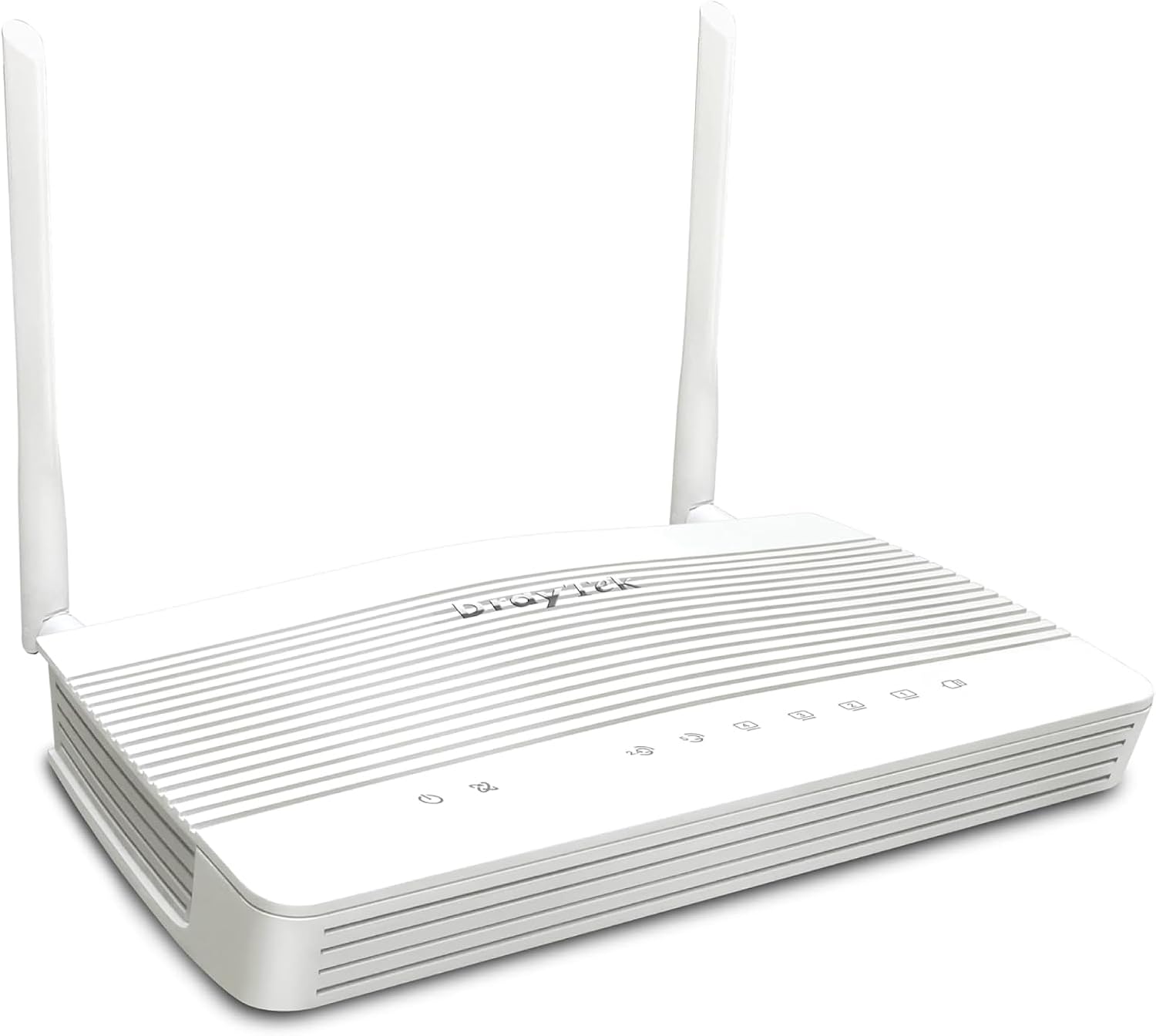DrayTek Vigor 2136ax Multi-Gigabit Ethernet Router with Wi-Fi 6 AX3000 Wireless, VPN and Fast 2.5GbE Interfaces