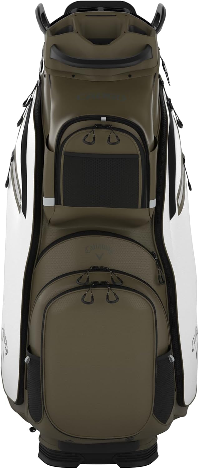 Callaway Golf Cargo Cart Bag