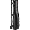 SKB Staff ATA Hard Shell Plastic Golf Travel Case for Cart Bags