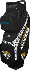 Clubhouse Cooler Cart Bag NFL
