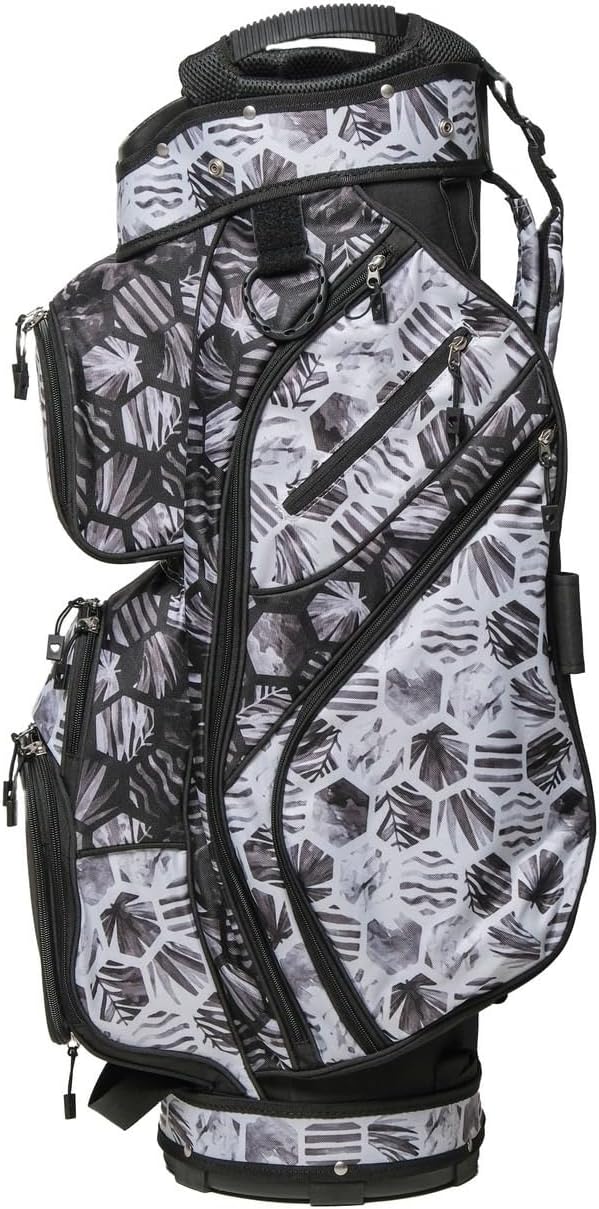Glove It Women's Golf Bag, Lightweight Golf Cart Bag for Ladies