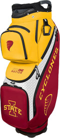 Clubhouse Cooler Cart Bag NCAA