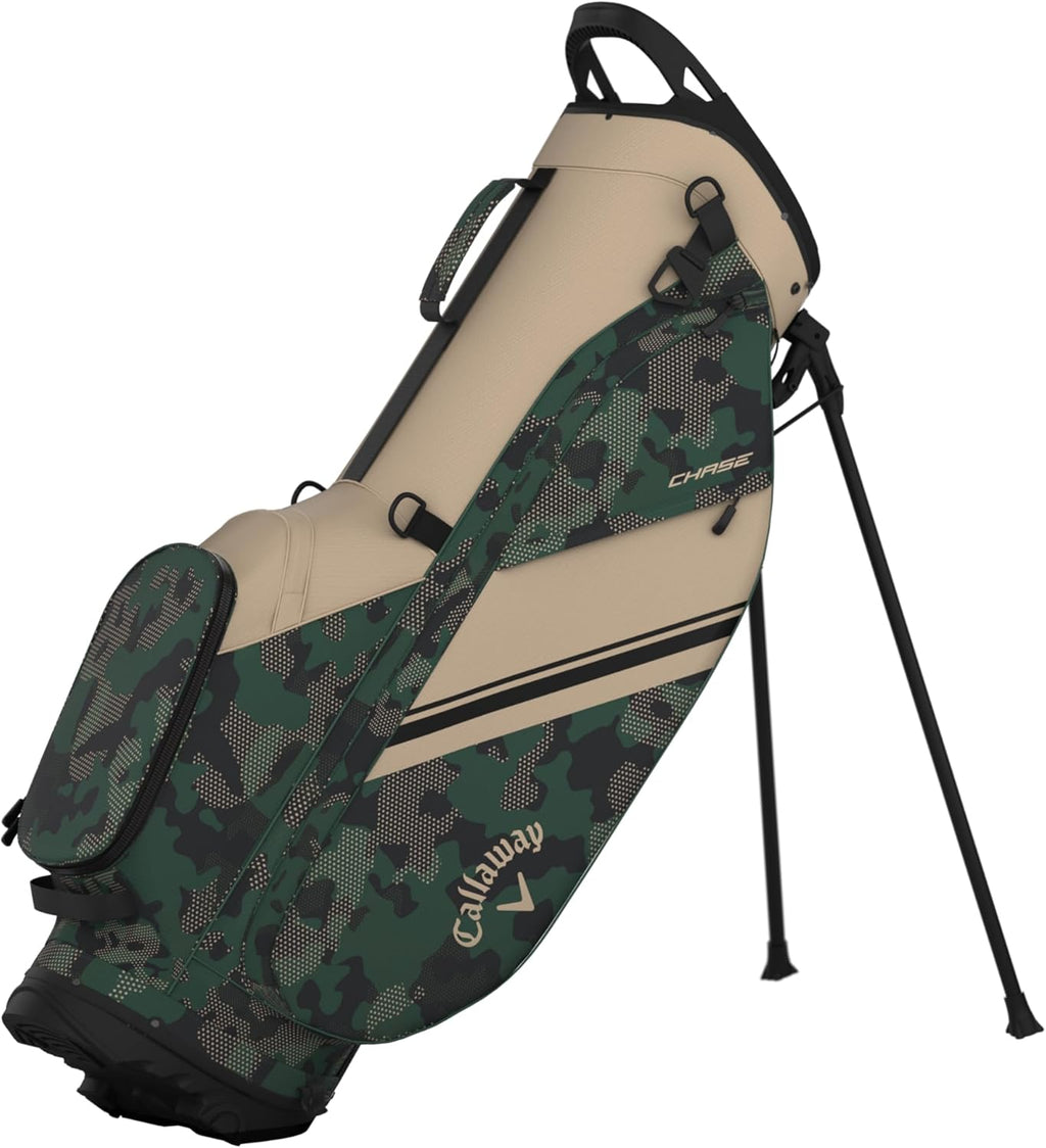 Callaway Golf Chase Stand Bag