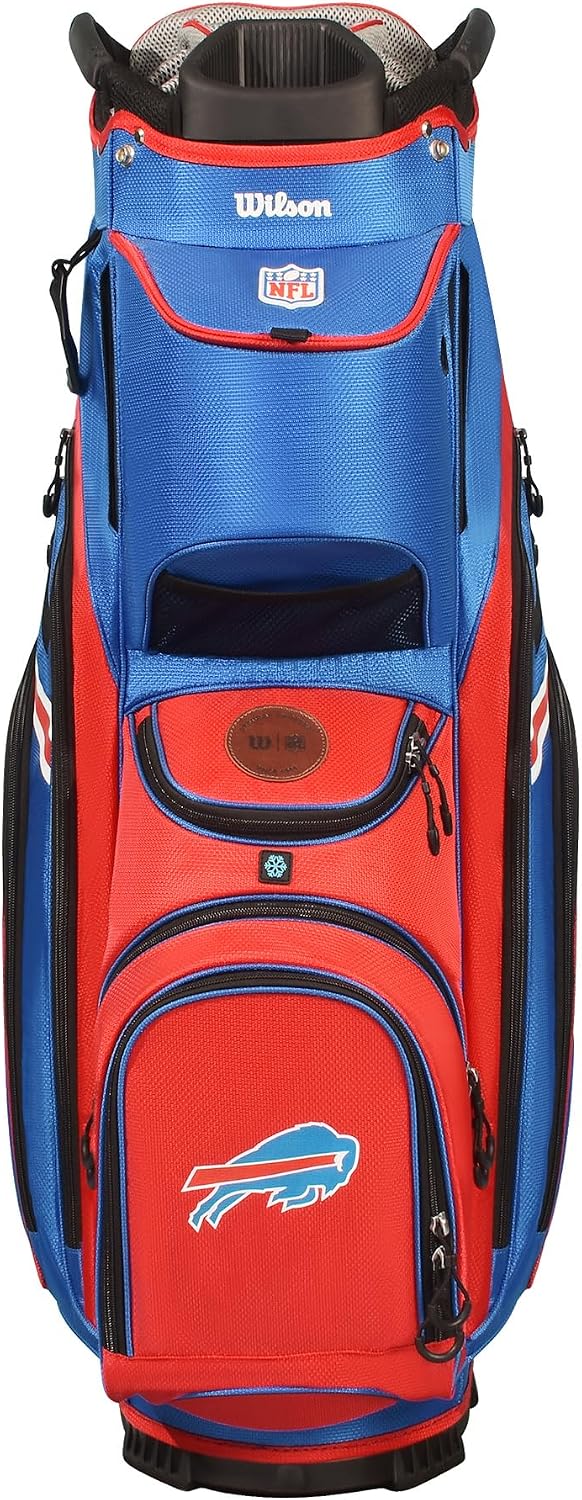 Wilson NFL Golf Bags