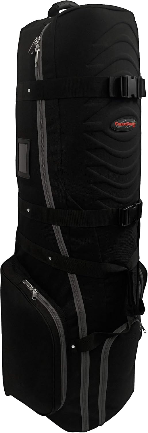 Caddy Daddy Golf Phoenix Golf Travel Bag