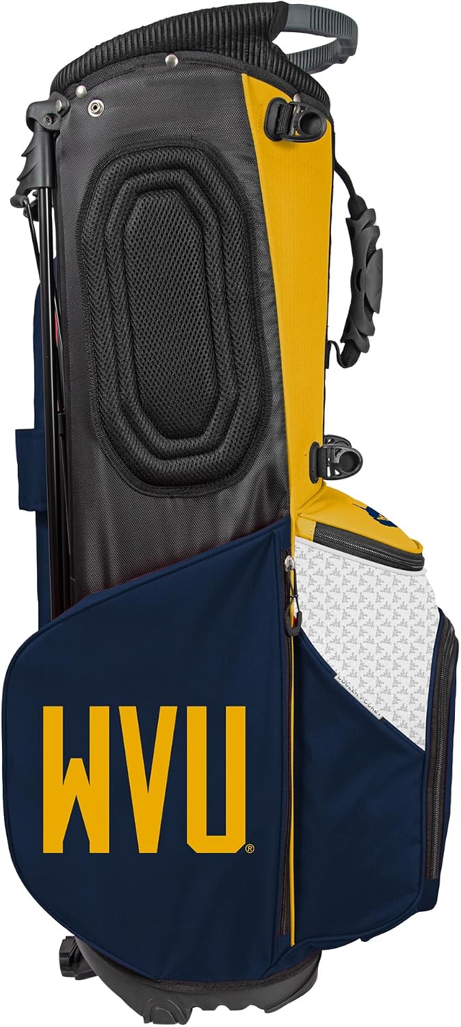 Back Nine Stand Bag NCAA