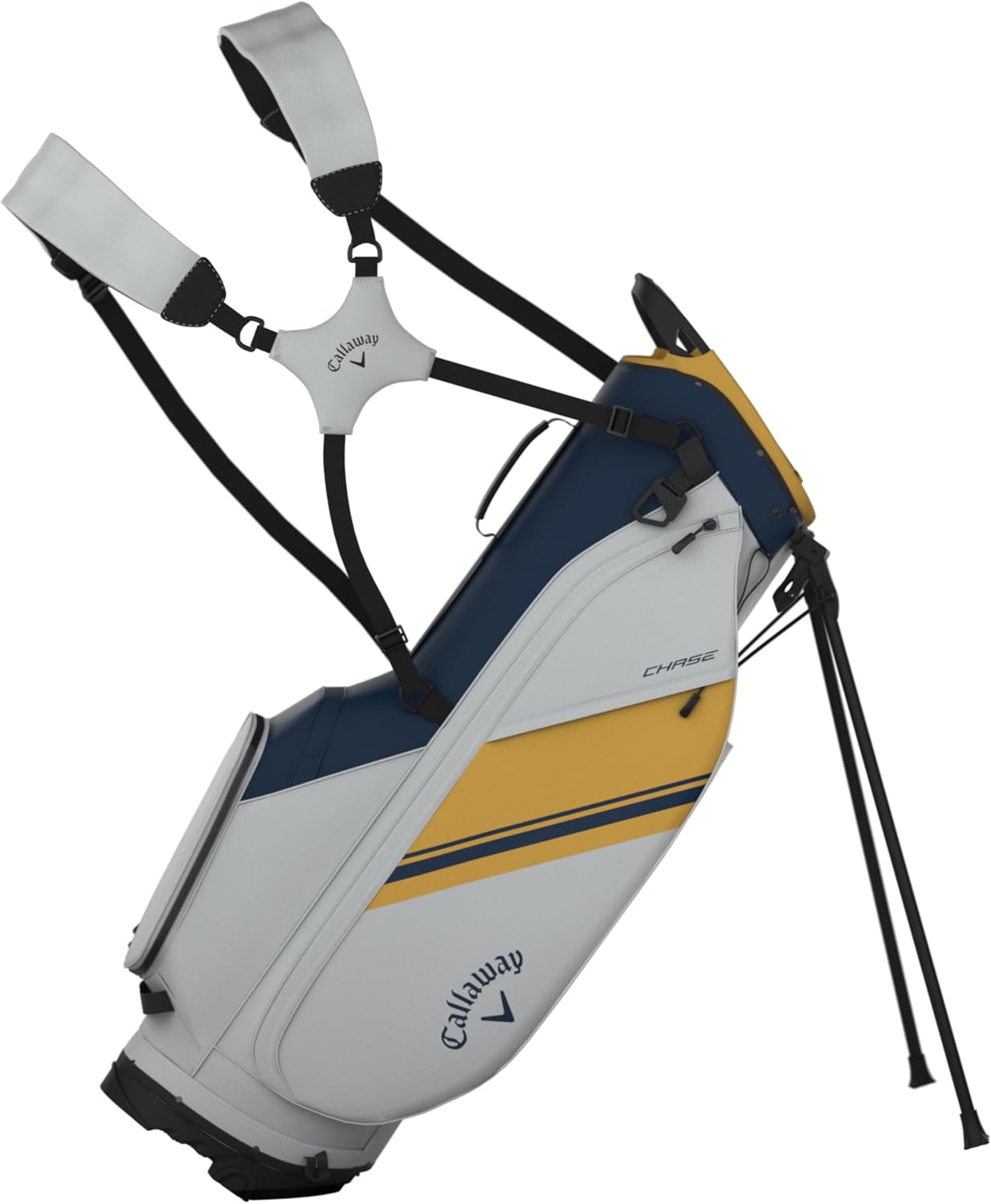Callaway Golf Chase Stand Bag