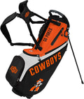 Back Nine Stand Bag NCAA