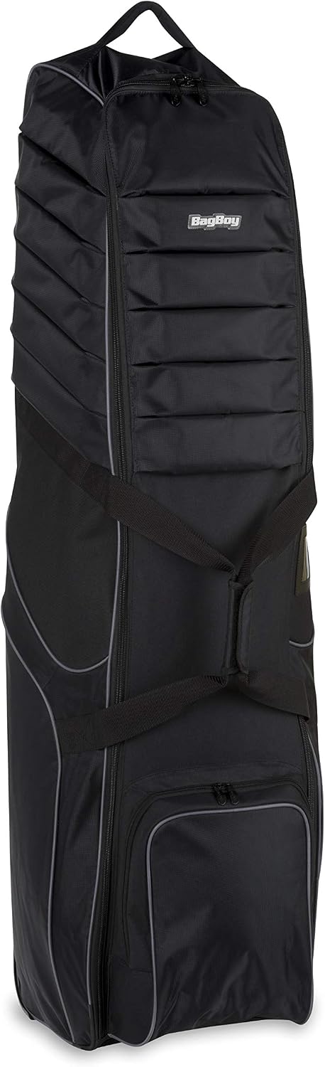 Bag Boy T-750 Wheeled Travel Golf Cover