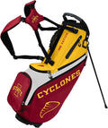 Back Nine Stand Bag NCAA