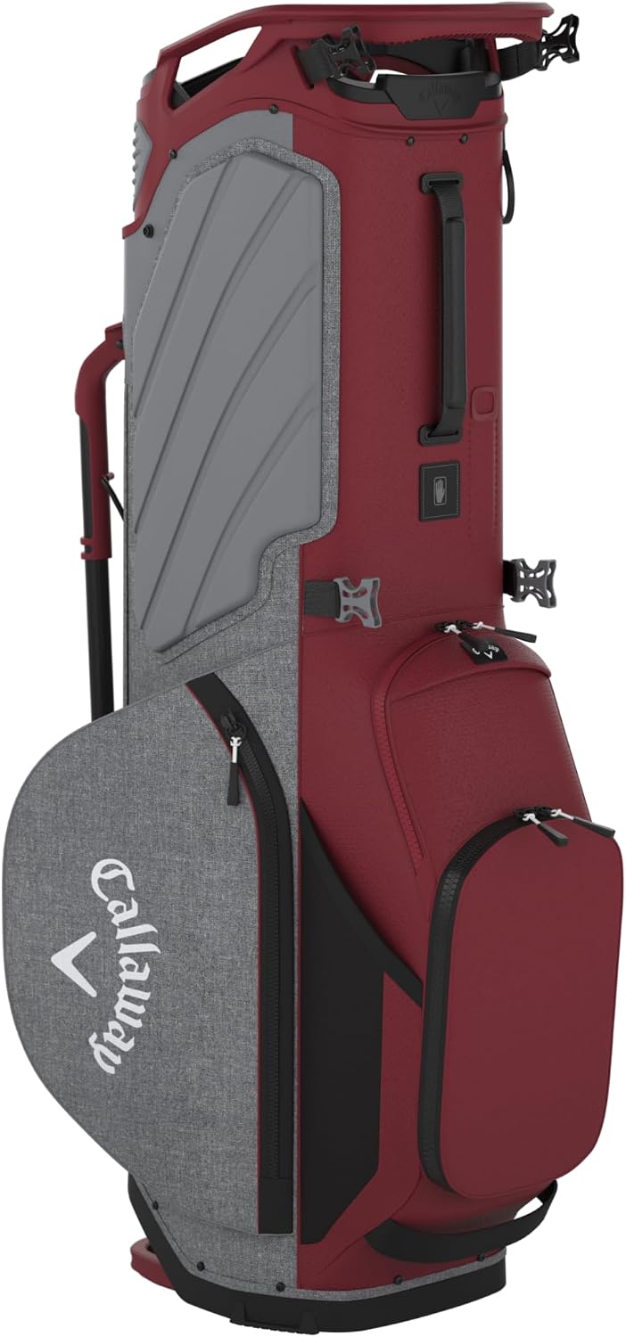 Callaway Golf Fairway Plus Stand Bag