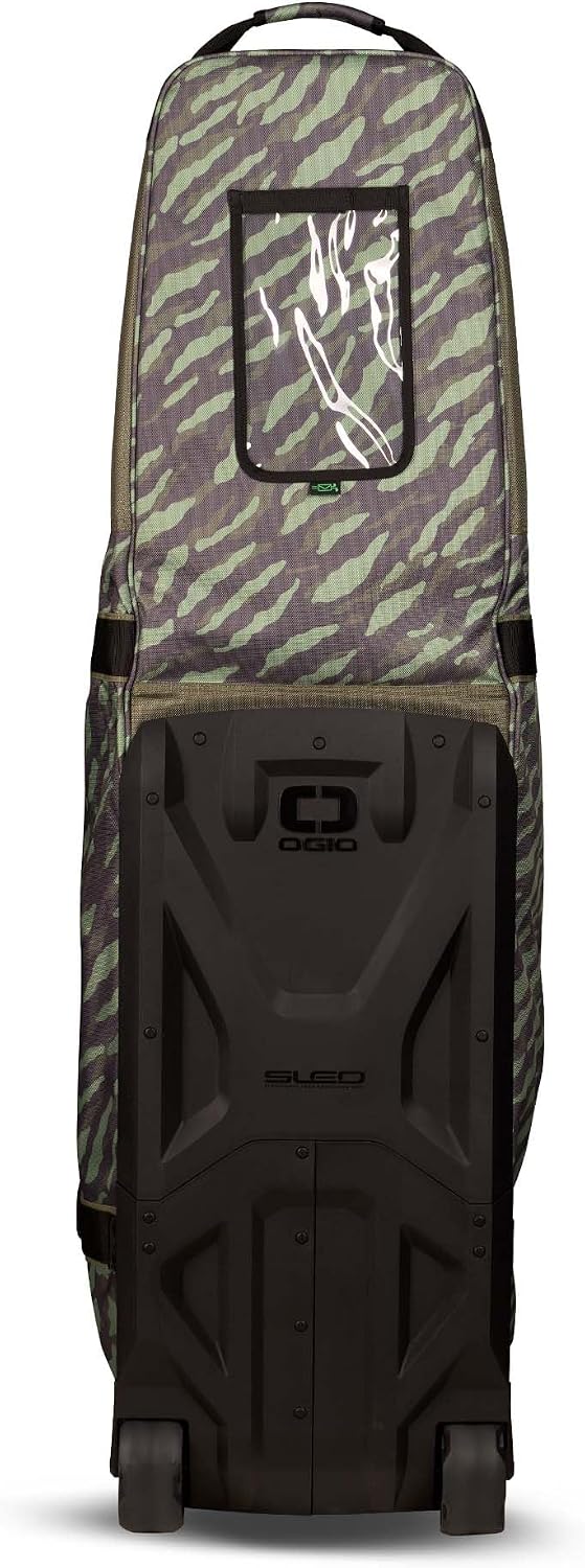 OGIO RENEGADE TRAVEL COVER (Forest Camo)