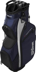 Wilson Feather Golf Cart Bag