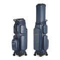 HELIX Armor 2-in-1 Travel & Cart Bag