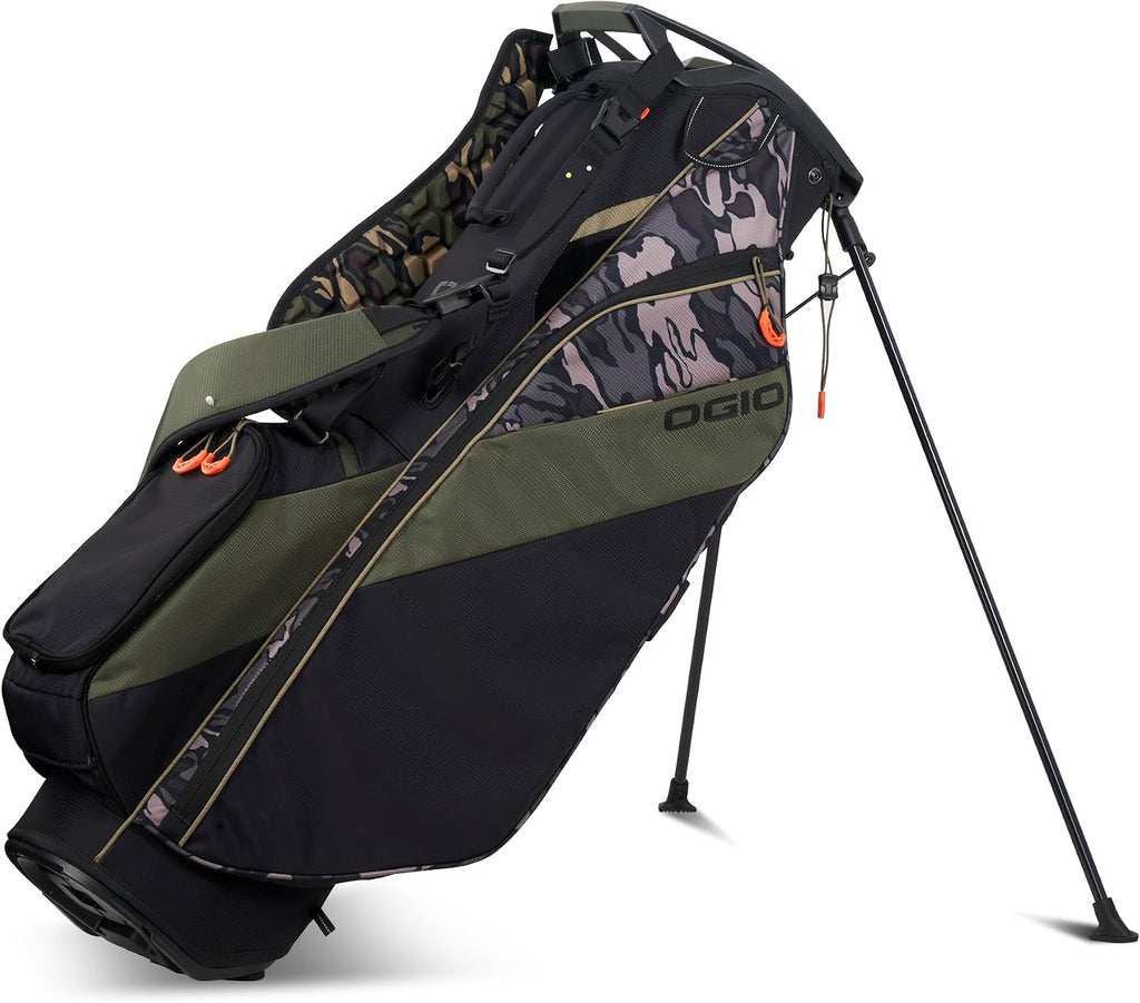 OGIO Fuse Stand Bag(Canopy)