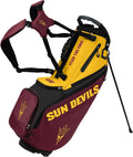 Back Nine Stand Bag NCAA