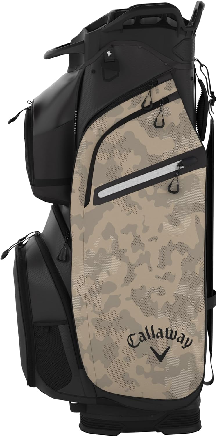 Callaway Golf Cargo Cart Bag