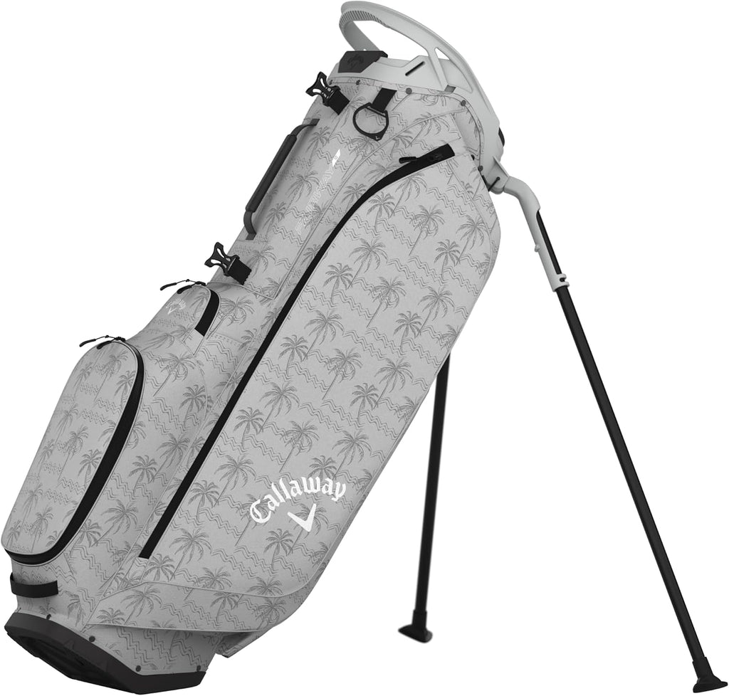 Callaway Golf Fairway C Stand Bag