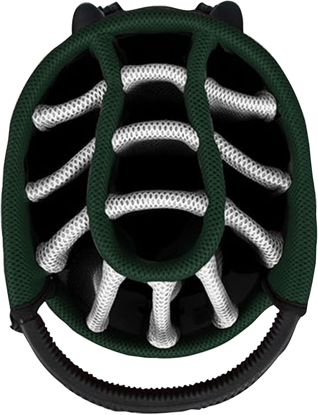 Team Effort Caddie Carry Hybrid Bag