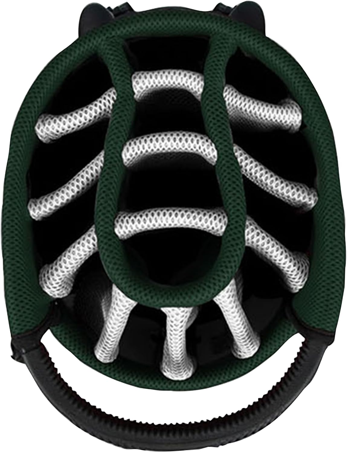 Team Effort Caddie Carry Hybrid Bag