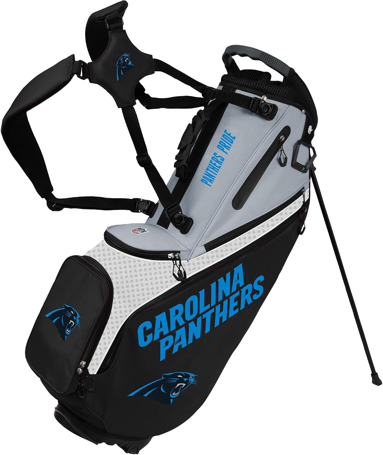 Back Nine Stand Bag NFL