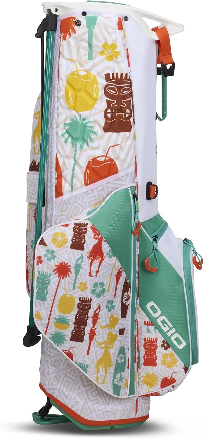 OGIO Fuse Stand Bag(Luau)