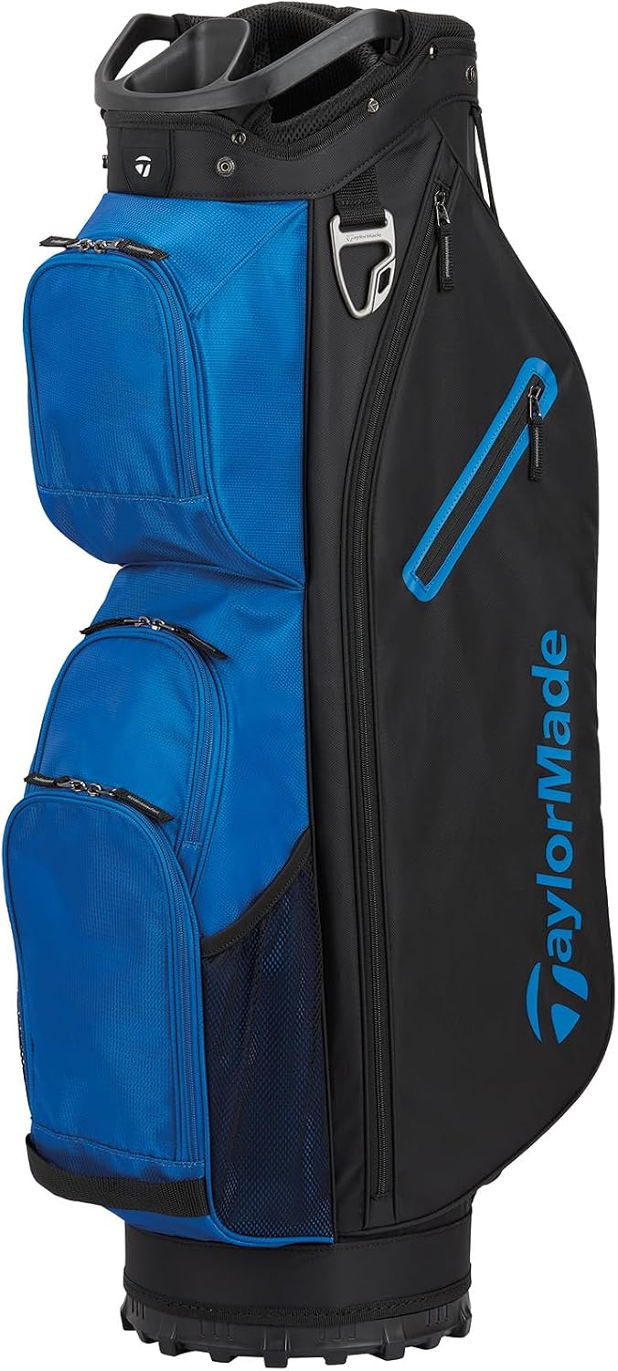 Taylormade Golf Classic Cart Golf Bag