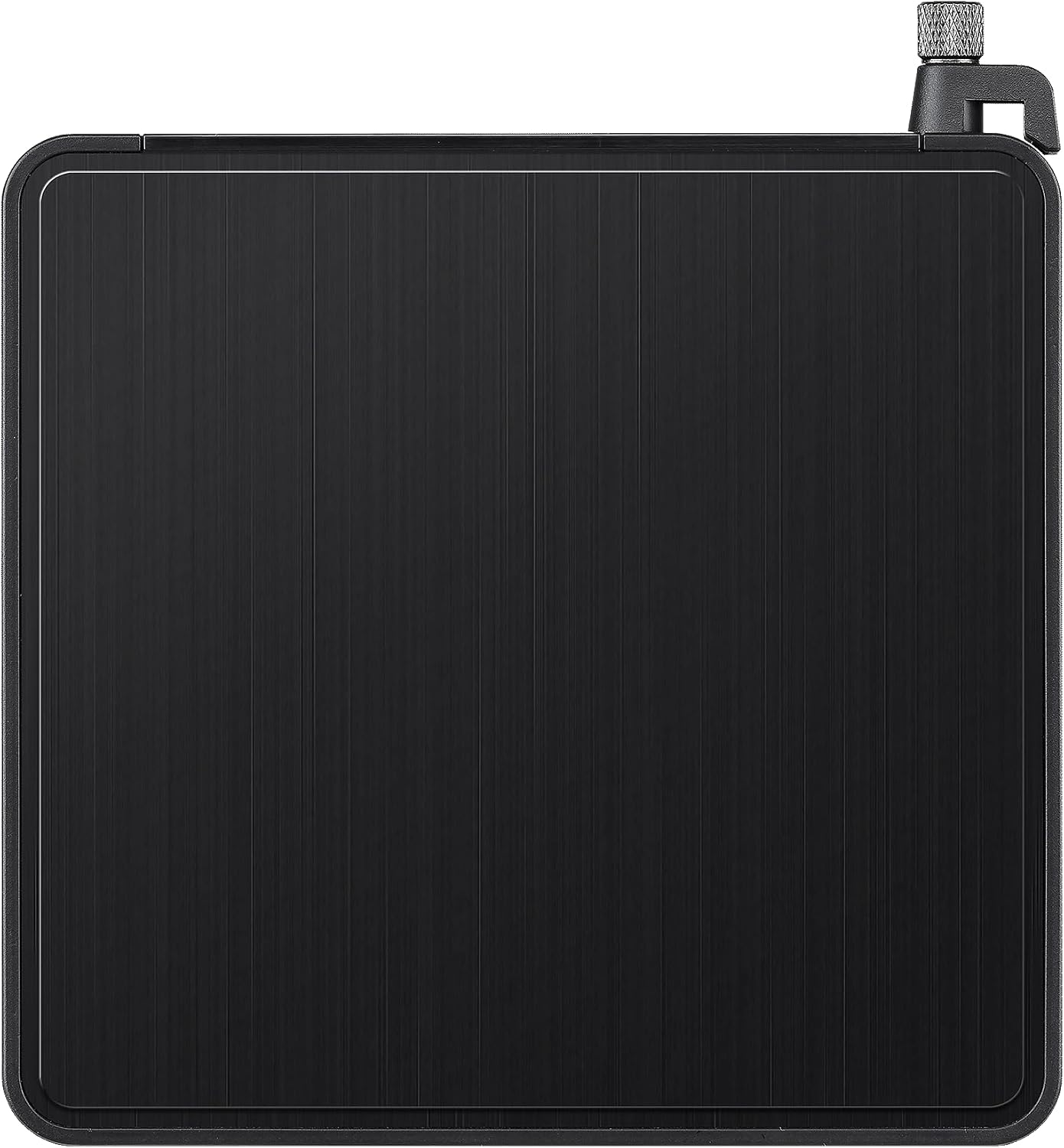 ASUS NUC 14 Pro Slim Barebone with Intel 14th Gen Core 3 100U, Up to 96GB DDR5 RAM, Triple Storage Design, Thunderbolt™ 4, Wi-Fi 6E & Bluetooth 5.3, Toolless Chassis Access, with VESA Mount Included