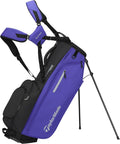 TaylorMade Golf Flextech Crossover Stand Bag