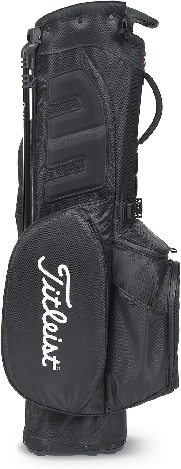 Titleist Golf Players 4 StaDry Stand Bag